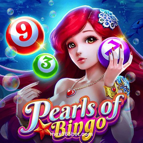 Pearls of Bingo mex365